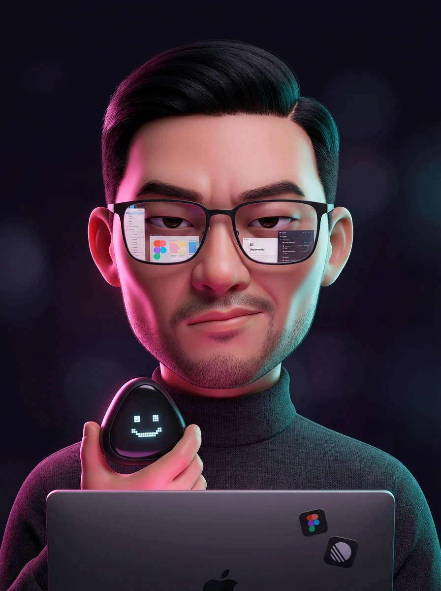 Knowledge-class professional using PowCoder